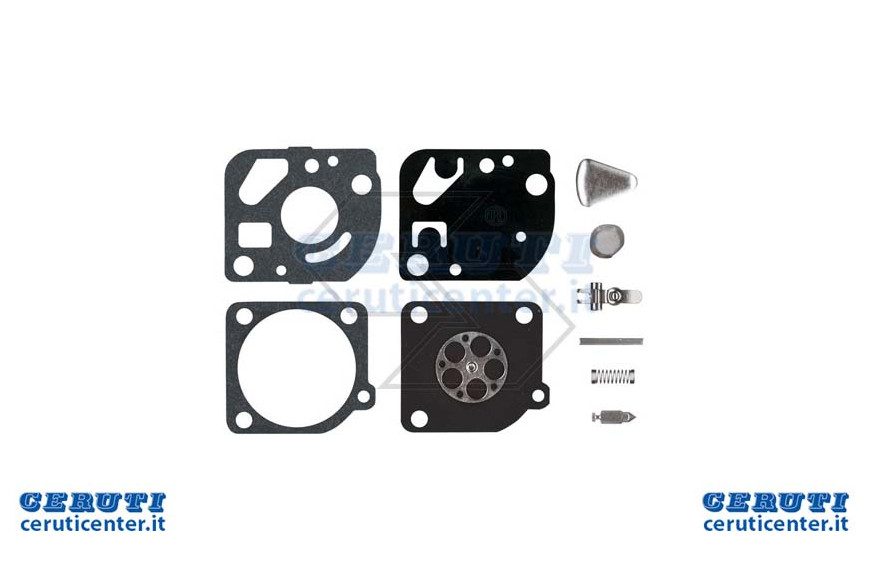 Kit de reparación de Zama Rb-68
