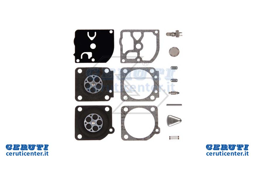Kit de réparation Zama-69 Rb