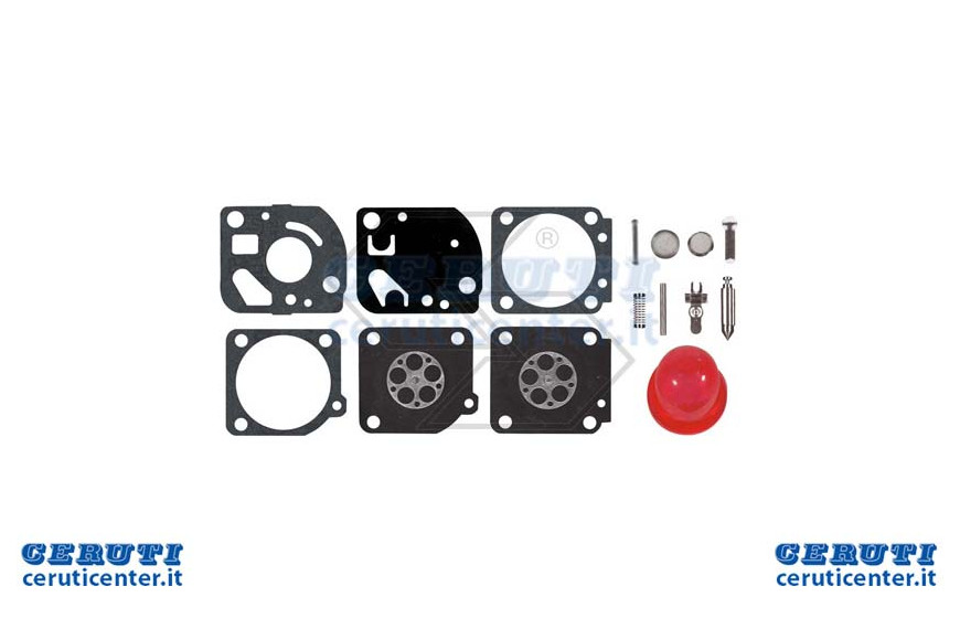 Kit de réparation Zama-73 Rb