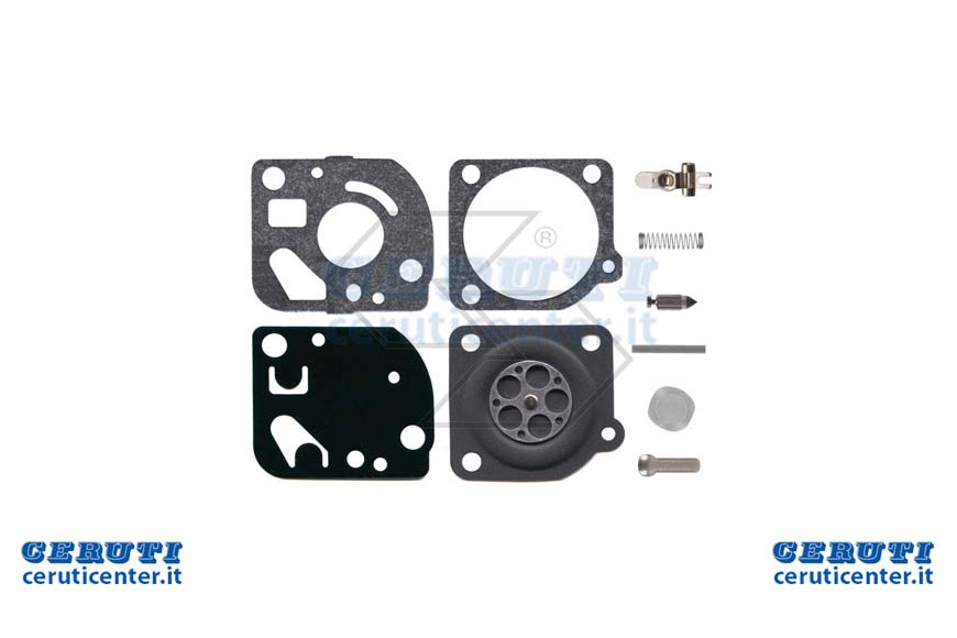 Kit de réparation Zama-76 Rb