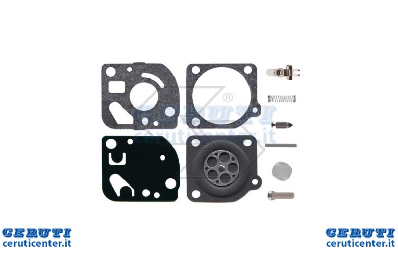 Kit de réparation Zama-76 Rb