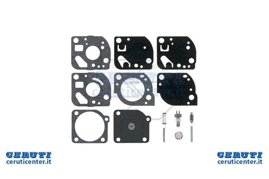 Kit de reparación de Zama Rb-86