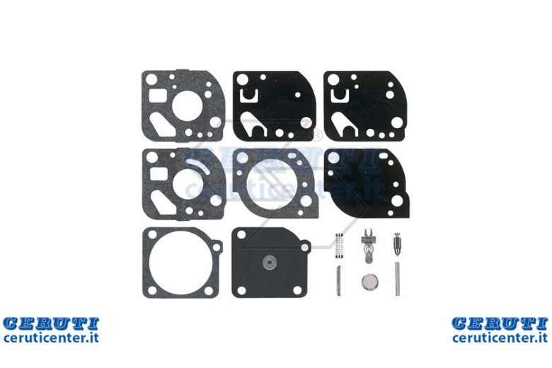 Kit de réparation Zama-86 Rb