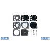 Kit de réparation Zama-86 Rb