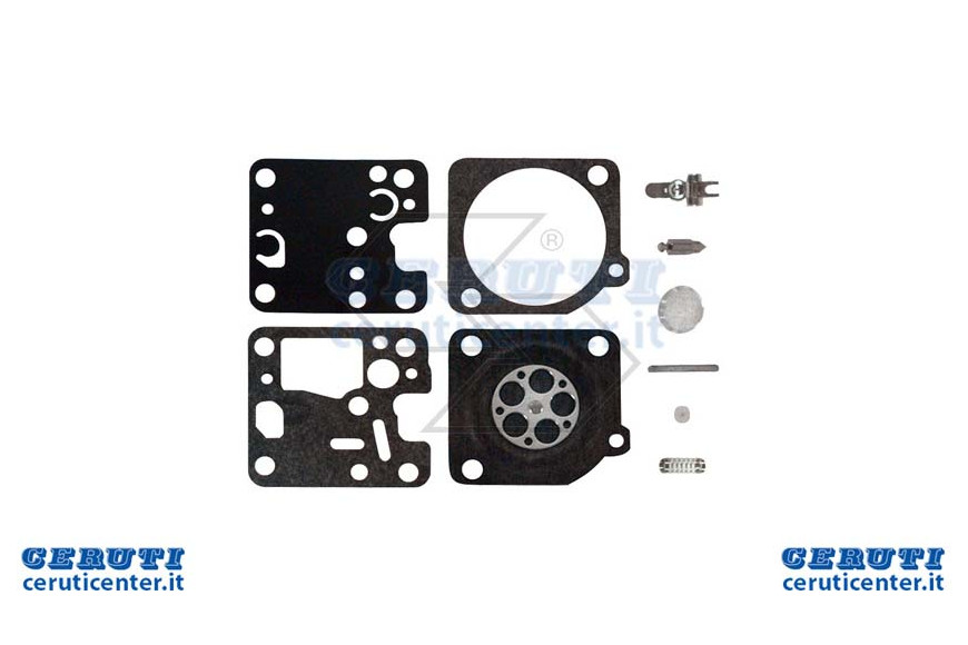 Kit de réparation Zama-88 Rb