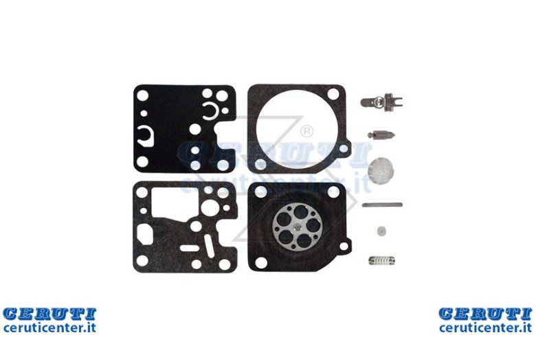Kit de réparation Zama-88 Rb