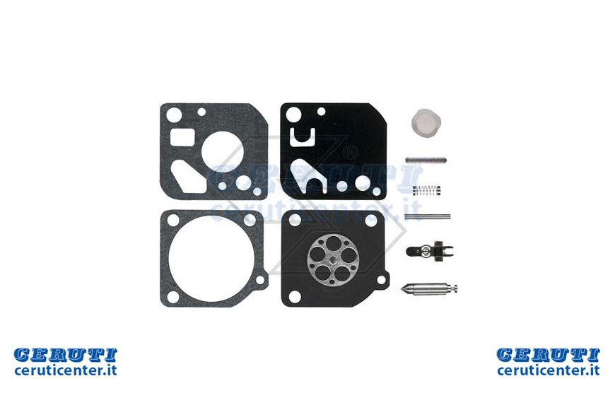 Kit de reparación de Zama Rb-98
