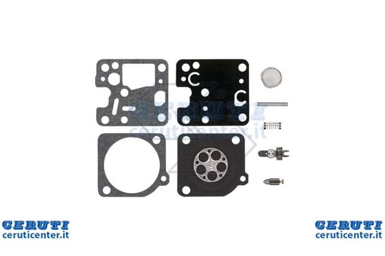 Kit de réparation Zama-102 Rb