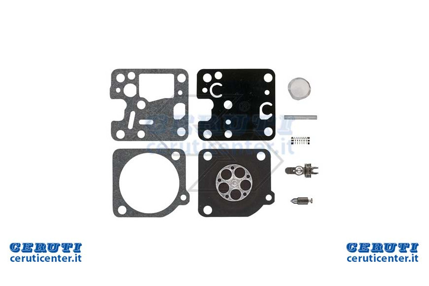 Kit de reparación de Zama Rb-103