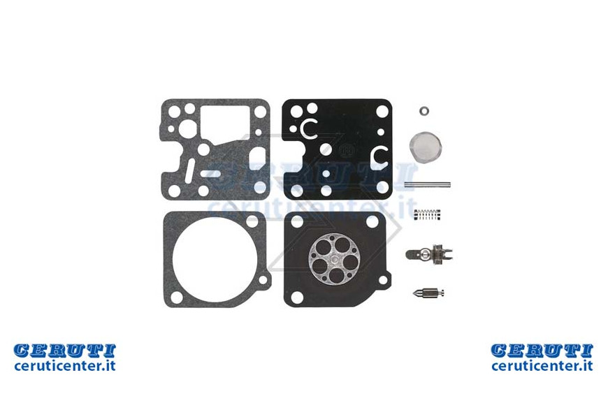 Kit de réparation Zama-107 Rb