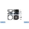 Kit de réparation Zama-107 Rb