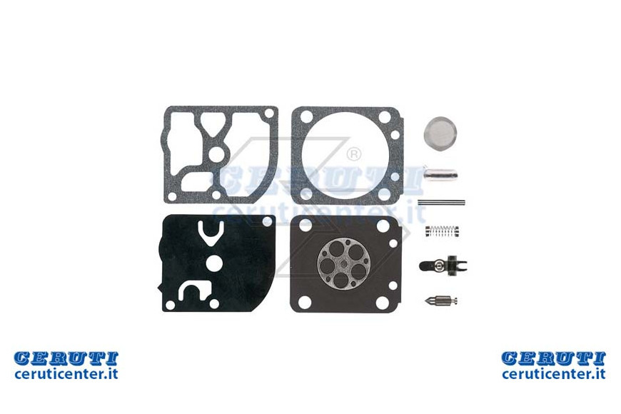 Repair Kit Zama Rb-109