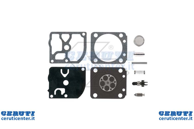 Kit de réparation Zama-109 Rb