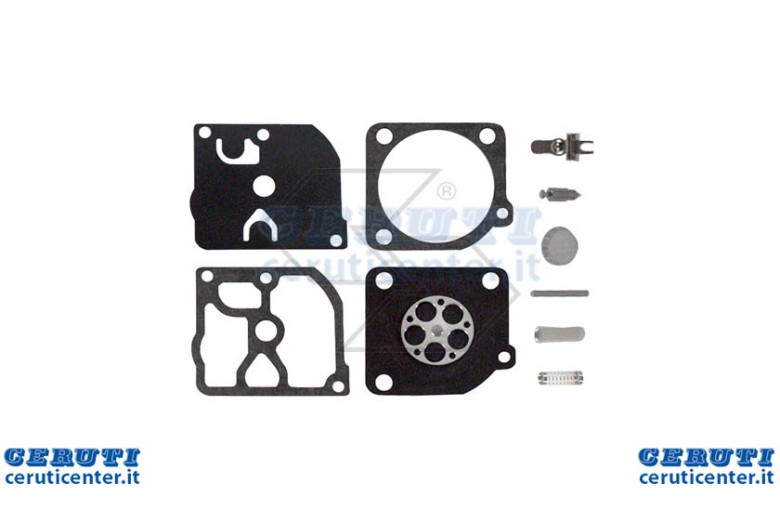 Kit de réparation Zama-110 Rb