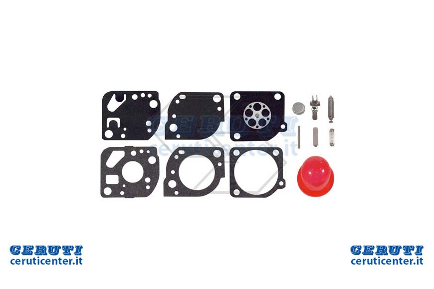 Kit de réparation Zama-111 Rb