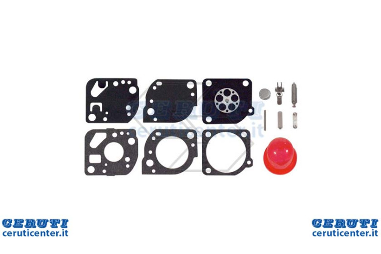 Repair Kit Zama Rb-111
