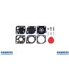 Kit de réparation Zama-111 Rb