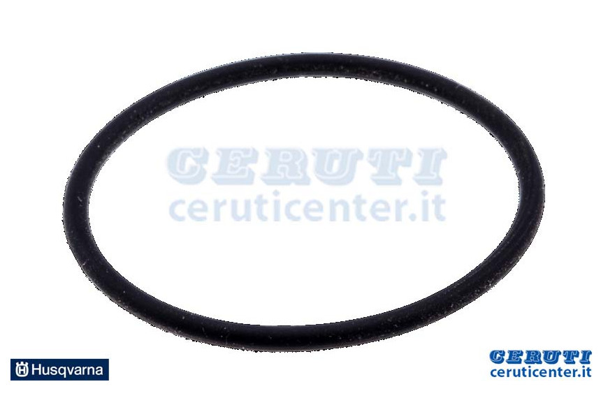 Anillo - Husqvarna original - 531003070
