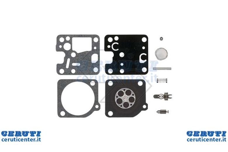 Kit de réparation Zama-112 Rb
