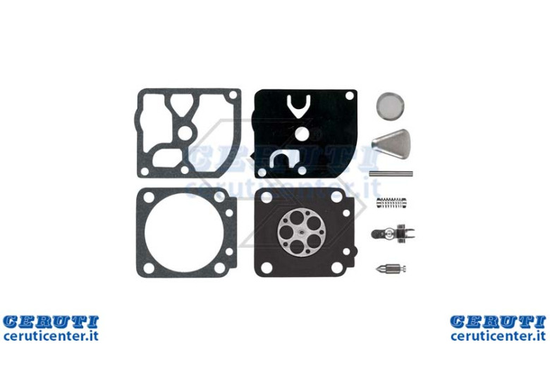 Kit de réparation Zama-113 Rb