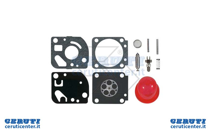 Kit de réparation Zama-115 Rb