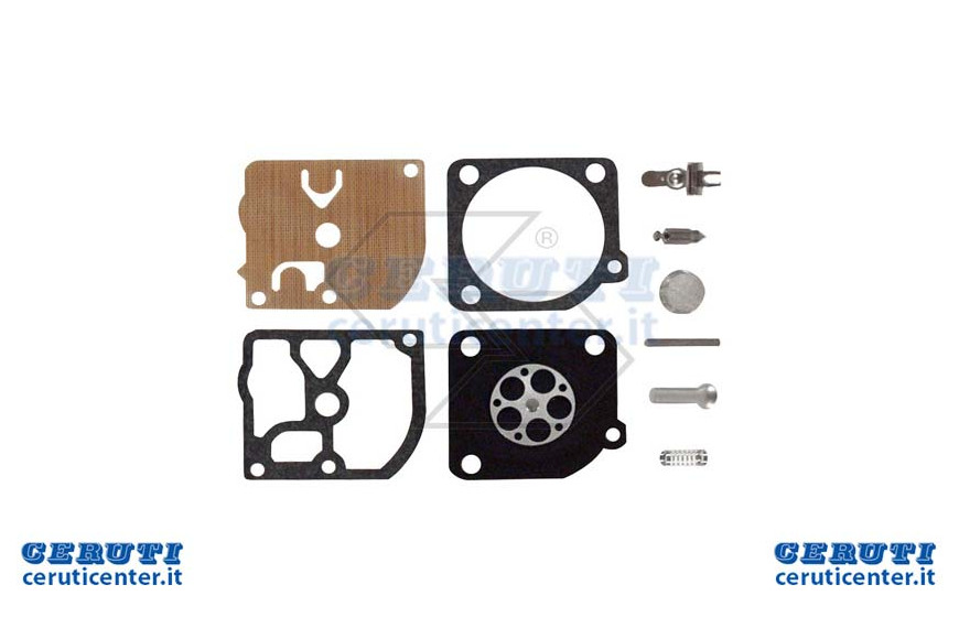 Kit de réparation Zama-119 Rb