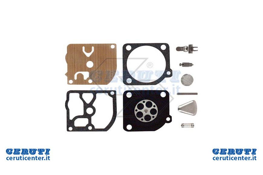 Repair Kit Zama Rb-120