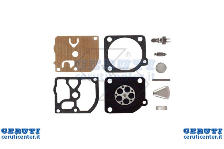Repair Kit Zama Rb-120