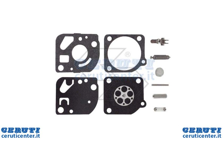 Kit de reparación de Zama Rb-121
