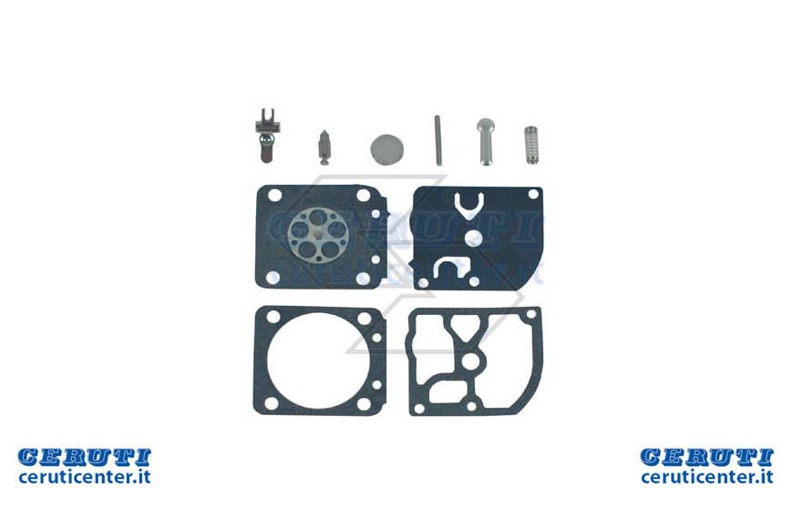 Reparatursatz Zama Rb-124