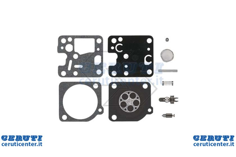 Repair Kit Zama Rb-128