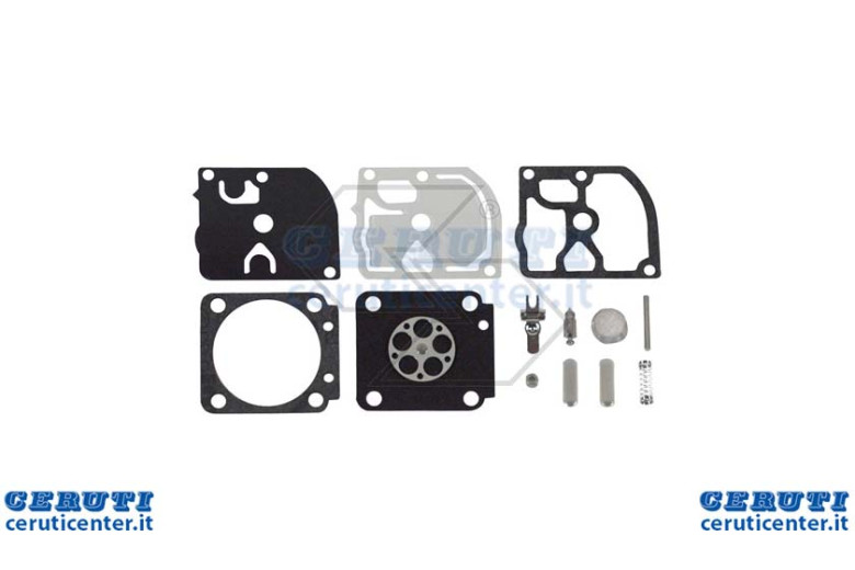 Kit de réparation Zama-130 Rb