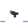 Vanne papillon Walbro 34-849