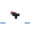 Vanne papillon Walbro 34-771