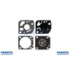 Membrane Kit Zama Gnd-38