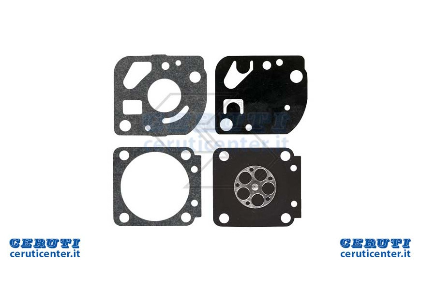 Membranes Kit Zama Gnd-44
