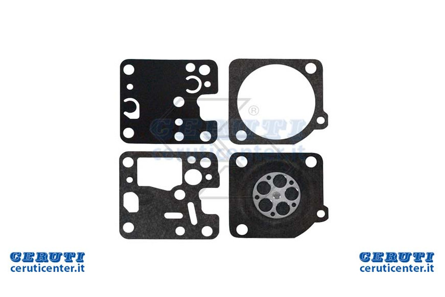 Membrane Kit Zama Gnd-52