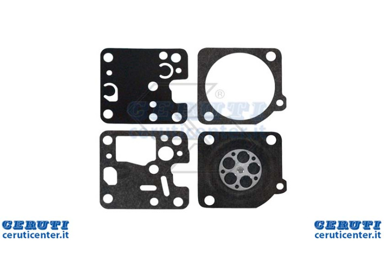 Membrane Kit Zama Gnd-52