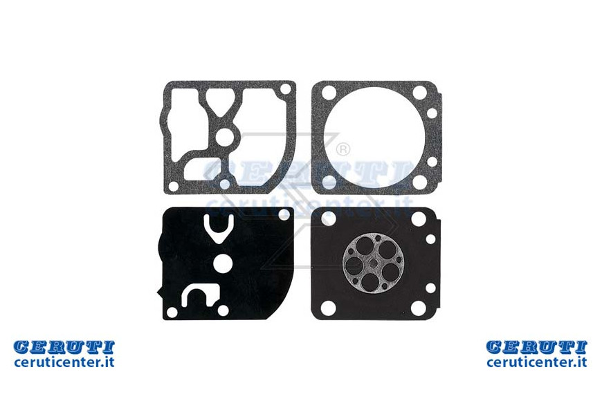 Membranes Kit Zama Gnd-59