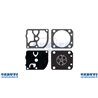 Kit Membrane Zama Gnd-59