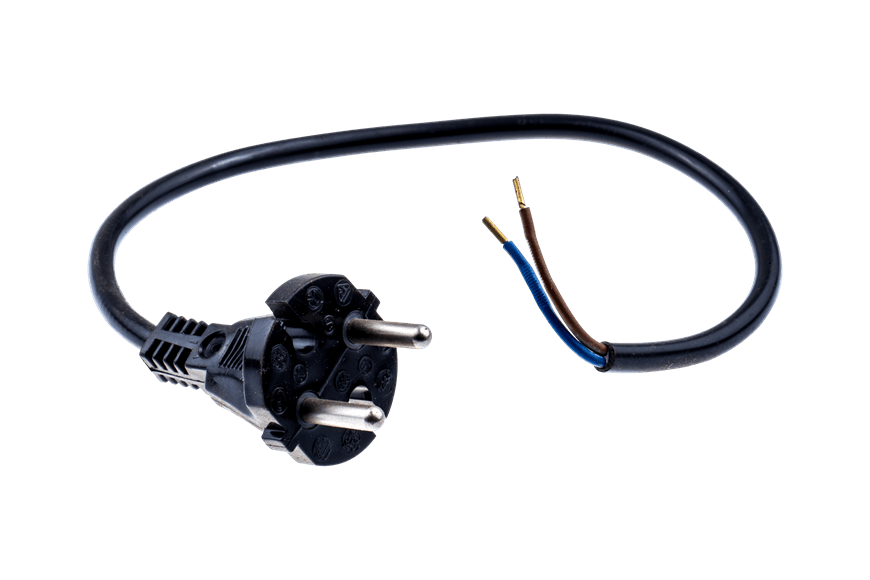 Cavo - Originale Husqvarna  - 531003066