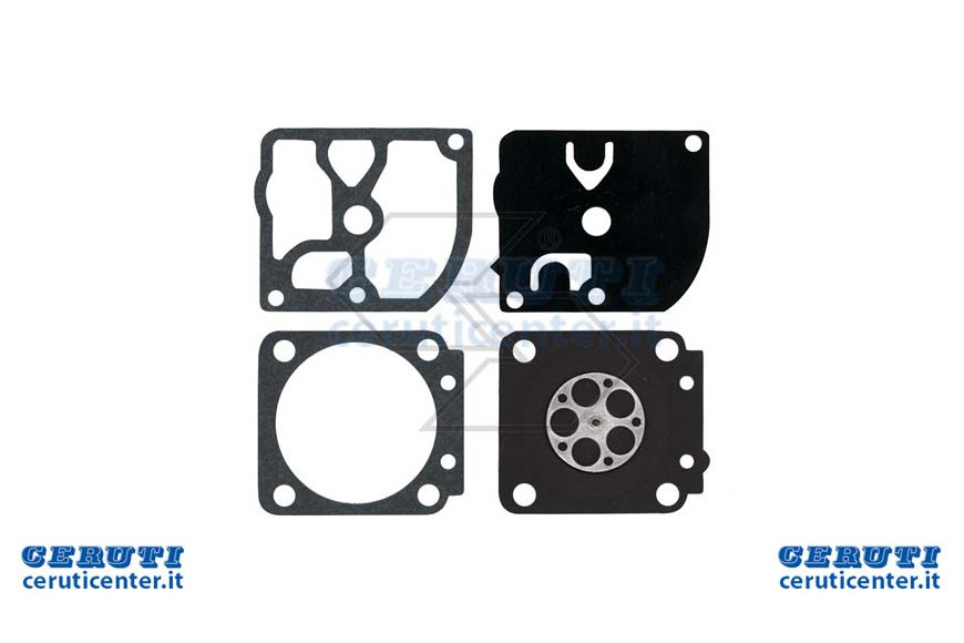 Kit Membrane Zama Gnd-61