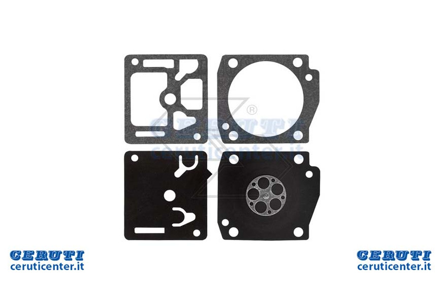 Membranes Kit Zama Gnd-65