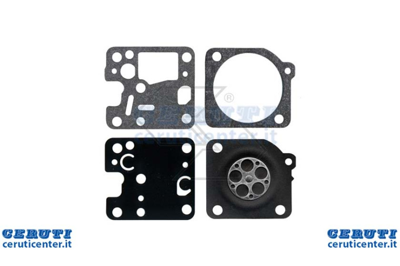 Kit Membrane Zama Gnd-66