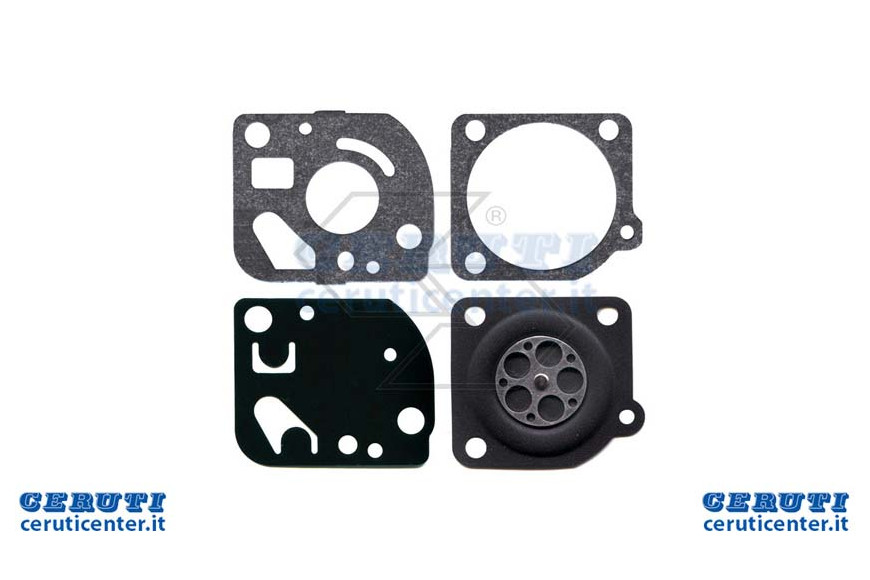 Kit membrane Zama Gnd-68