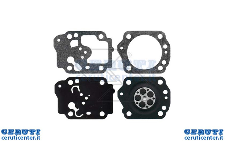 Kit Membrane Zama Gnd-74