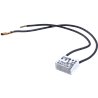 Condensatore - 531003065 - Originale Husqvarna