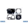 Kit Membrane Zama Gnd-78