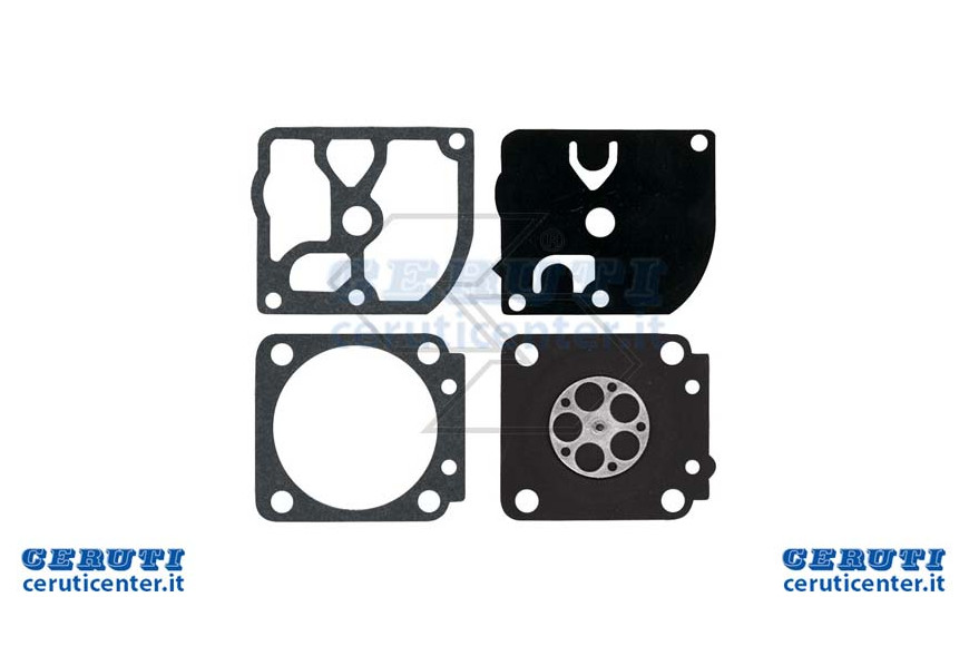 Kit membrane Zama Gnd-80