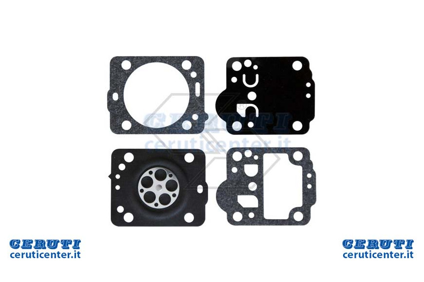 Kit membrane Zama Gnd-83